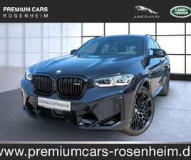 COMPETITION SPORTPAKET BLUETOOTH HUD NAVI LED