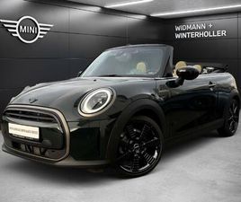 MINI RESOLUTE EDITION