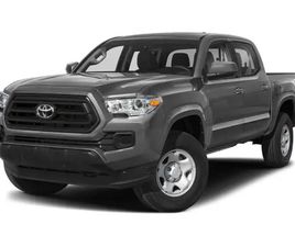 TOYOTA TACOMA 2023 TOYOTA TACOMA
