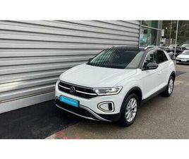 T-ROC 1.5 TSI EVO 150 START/STOP DSG7