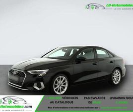 AUDI A3 BERLINE 30 TFSI 110