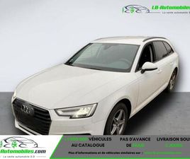 AUDI A4 AVANT AUDI A4 AVANT 1.4 TFSI 150