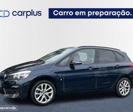 BMW SERIE 2 ACTIVE TOURER 225XE BMW 225XE ACTIVE TOURER LINE SPORT