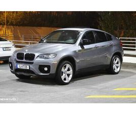 BMW X6 35D BMW X6 35 D XDRIVE