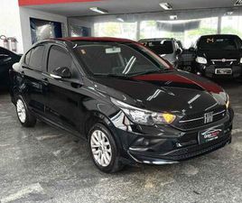 FIAT CRONOS FIAT CRONOS 1.3 8V FLEX