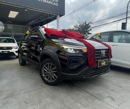 FIAT PULSE FIAT PULSE 1.3 DRIVE CVT