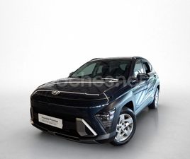 HYUNDAI KONA 1.0T XLS
