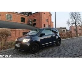 SKODA CITIGO SKODA CITIGO 1.0 AMBITION
