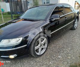 VOLKSWAGEN PHAETON VOLKSWAGEN PHAETON 3.0 TDI 2010 GODINA