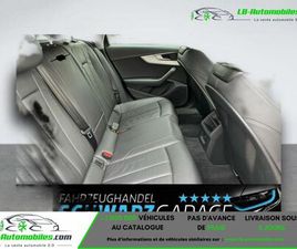 AUDI A4 AVANT AUDI A4 AVANT 1.4 TFSI 150 BVA