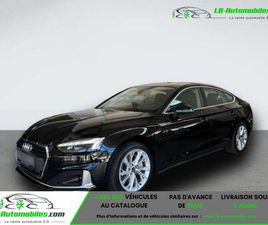 AUDI A5 SPORTBACK 45 TFSI AUDI A5 SPORTBACK 45 TFSI 265 BVA QUATTRO