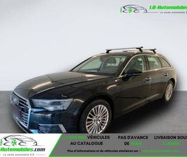AUDI A6 AVANT 45 TFSI AUDI A6 AVANT 45 TFSI 245 CH BVA