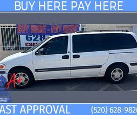 CHEVROLET VENTURE 2005 CHEVROLET VENTURE EXT WB LS