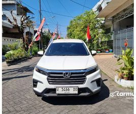 HONDA BR-V 2023 HONDA BR-V 1.5 S SUV