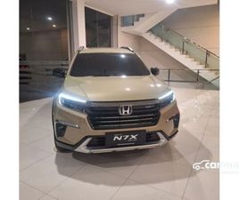 HONDA BR-V 2025 HONDA BR-V 1.5 PRESTIGE N7X EDITION SUVBEST PRICE, BEST DISCOUNT 2024 / 2025, NEGO SAMPAI DEAL 085 80916 7309
