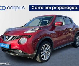 NISSAN JUKE 1.2 DIG-T ACENTA