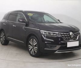 RENAULT KOLEOS 2.0 DCI KATOWICE - SPRZEDAJEMY.PL