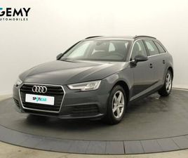 AVANT 35 TDI 150 S TRONIC 7 BUSINESS LINE
