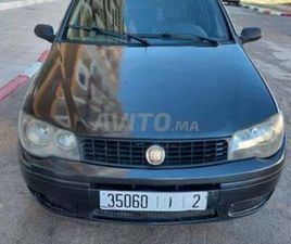 FIAT ALBEA FIAT ALBIA ESS