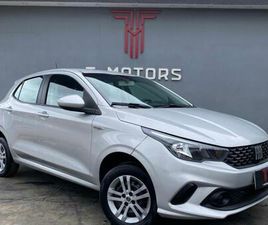 FIAT ARGO FIAT ARGO 1.0 DRIVE