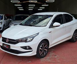 FIAT CRONOS FIAT CRONOS DRIVE GSR 1.3 8V FLEX