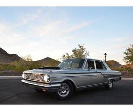 1964 FORD FAIRLANE