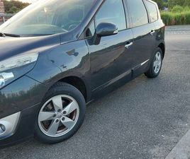 RENAULT SCENIC III 1.4 TCE 16V 130KM LPG KRAKÓW - SPRZEDAJEMY.PL