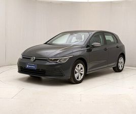 VOLKSWAGEN GOLF GOLF 8ª SERIE 2.0 TDI SCR LIFE