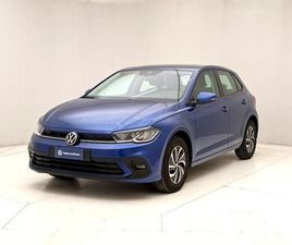POLO LIFE 1.0 TSI 70 KW (95 CV) DSG