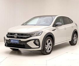 VOLKSWAGEN TAIGO TAIGO 1.0 TSI 110 CV R-LINE