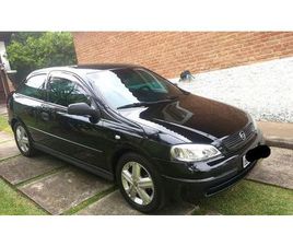 CHEVROLET ASTRA GL 1.8 MPFI 3P
