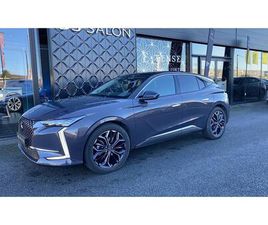 HYBRIDE 136 E-DCT6 ANTOINE DE SAINT EXUPERY