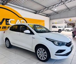 FIAT CRONOS FIAT CRONOS 1.3