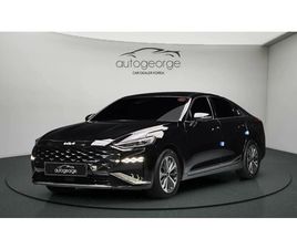 KIA K8 HYBRID NOBLESSE AUTOGEORGE.COM