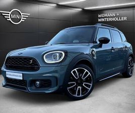 JOHN COOPER WORKS TRIM