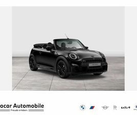 JOHN COOPER WORKS TRIM