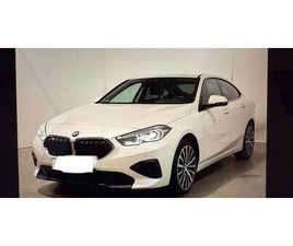 BMW 218 2 GRAN COUPE 218 I ADVANTAGE