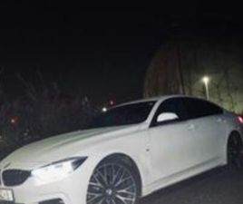 BMW SERIE 4 GRAN COUPE 420D XDRIVE BMW 420 GRAN COUPÉ 420D XDRIVE GRAN COUPÉ M SPOR...