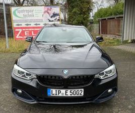 BMW SERIE 4 GRAN COUPE 425 BMW 425 GRAN COUPÉ 425D GRAN COUPÉ SPORT LINE SP...