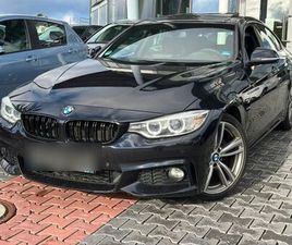 BMW 428I XDRIVE GRAN COUPÉ TAUSCHEN MÖGLICH