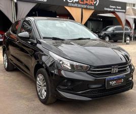 FIAT CRONOS FIAT CRONOS 1.0 DRIVE