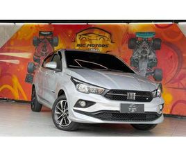 FIAT CRONOS FIAT CRONOS 1.3 8V FLEX