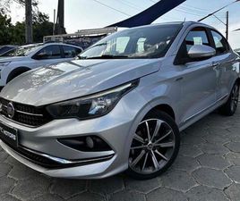 FIAT CRONOS FIAT CRONOS 1.8 PRECISION