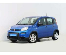 FIAT PANDA 1.0 HYBRID