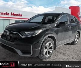 HONDA CR-V USED 2021 HONDA CR-V LX