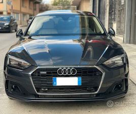 AUDI A5 SPB 50 TDI QUATTRO TIPTRONIC TETTO/FULL