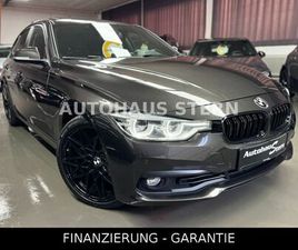 BMW SERIE 3 330 BMW 330 D LIM XDRIVE HUD CARPLAY RFK LED LENKRADHEIZ