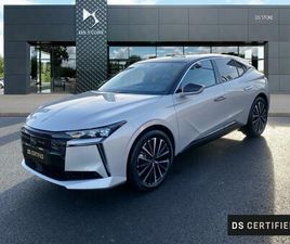 CITROEN DS4 E-TENSE 213CH ETOILE