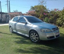 CHEVROLET ASTRA CHEVROLET ASTRA ADVANTAGE 2.0 MPFI 8V FLEXPOWER 5P 2009