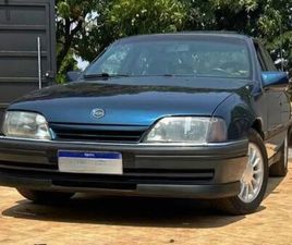 CHEVROLET OMEGA GLS 2.2 / 2.0